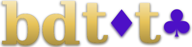 bdtoto logo
