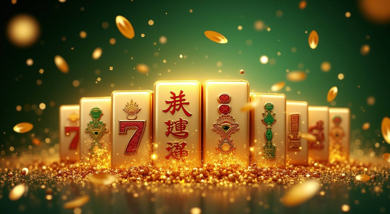 bdtoto bdtoto App: Baccarat Hidup, Slot dan Sukan di Poket Anda
