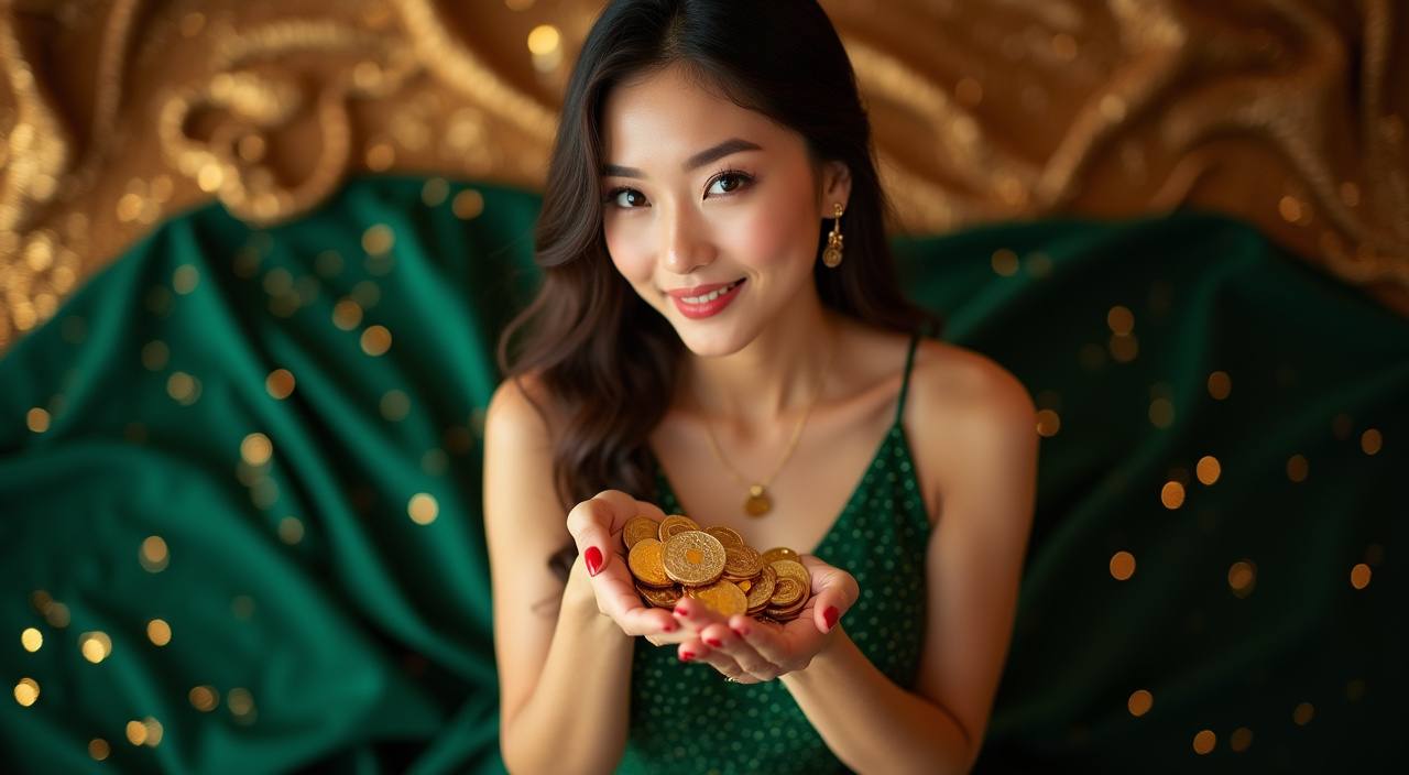 bdtoto Meja Langsung, Slot & Kad dalam Satu Lobi