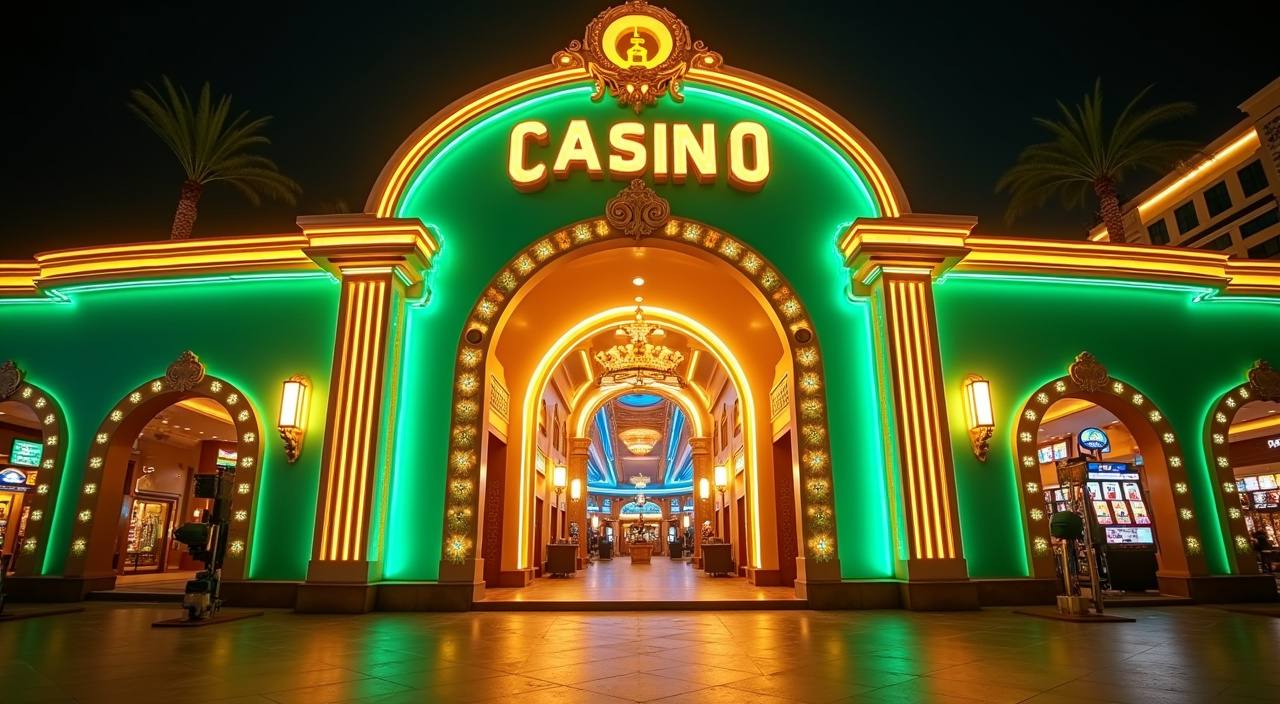 bdtoto Apa yang Ada dalam bdtoto Casino